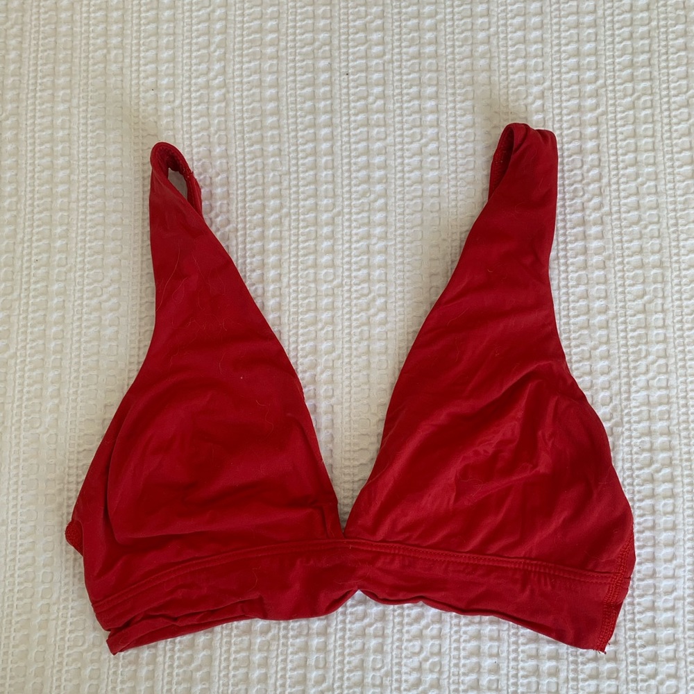 ❗️SOLD ❗️VS BRALETTE